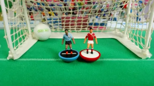 Where to find Uruguay vs. Russia on US TV and streaming