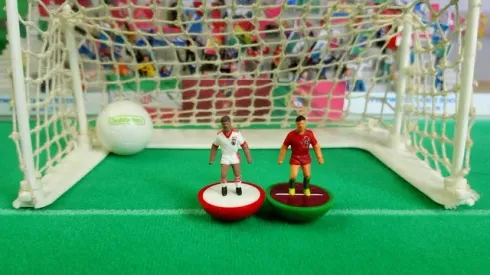 Where to find Iran vs. Portugal on US TV and streaming