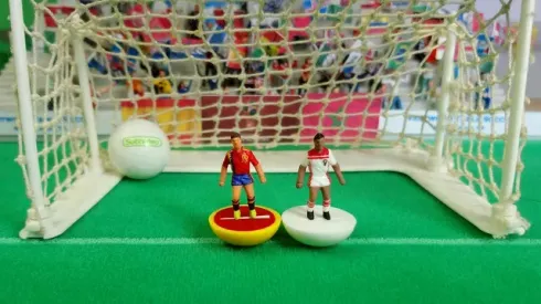 Where to find Spain vs. Morocco: June 24, 2018