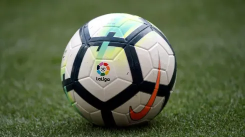 Spain's La Liga sells 2019-2022 TV rights for 1.14 billion euros per season