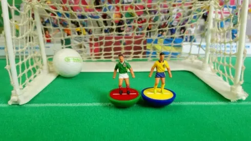 Where to find Mexico vs. Sweden on US TV and streaming