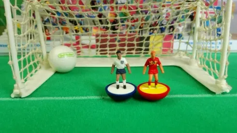 Where to find England vs. Belgium on US TV: June 27, 2018