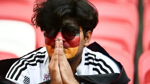 'HAHAHA' - schadenfreude sweeps web after German downfall