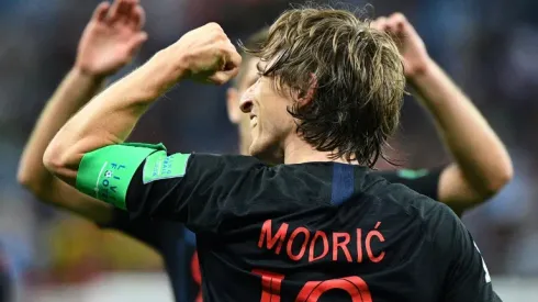 The history boys: Croatia try to step out of 1998 shadow