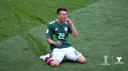 Telemundo’s schedule of World Cup commentators for Round of 16 games