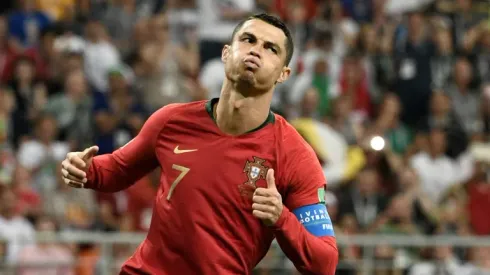 Messi and Ronaldo take centre stage as World Cup enters knockouts