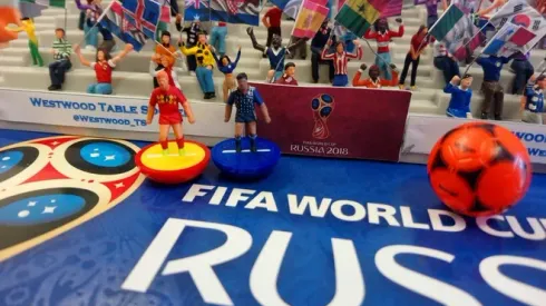 Where to find Belgium vs. Japan on US TV and streaming