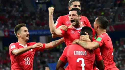 Switzerland bid to summon spirit of 1954 World Cup