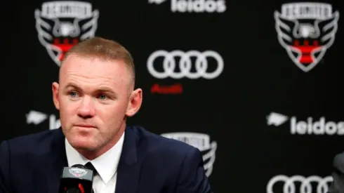 Rooney says he 'needed' MLS move as new challenge looms