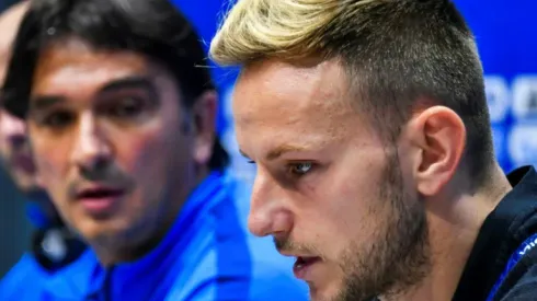 Croatia not afraid of hostile welcome against World Cup hosts