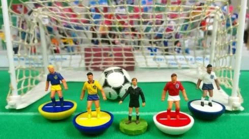 Where to find Sweden vs. England on US TV and streaming