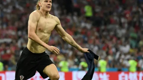 FIFA probes Croatia over pro-Ukraine celebration of Russia win