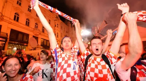 Croatia hopes it has finally found a team to better 1998 heroes