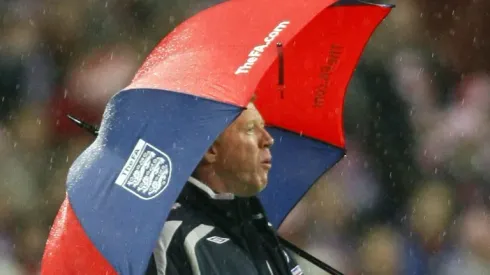 'Wally with the Brolly': Croatia flop won't haunt fearless England