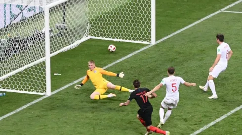 Three things we learned from Croatia's semi-final win over England