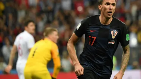 Croatia reach first World Cup final as England pain goes on