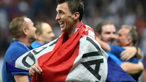 Croatia head for first World Cup final after foiling England