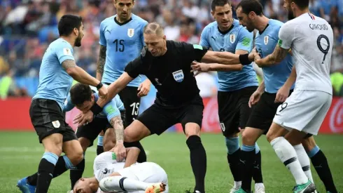Argentina's Nestor Pitana to referee World Cup final