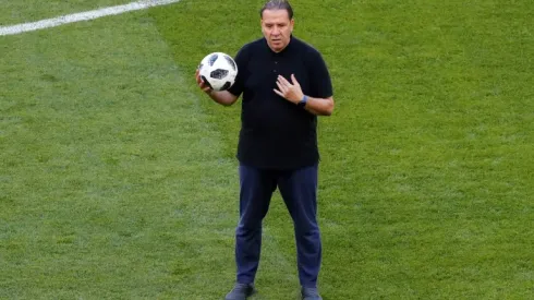 Tunisia World Cup coach takes charge of Qatar's Al Duhail