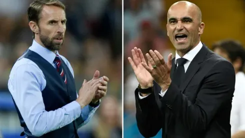 Dejected England, Belgium aim to leave World Cup on a high