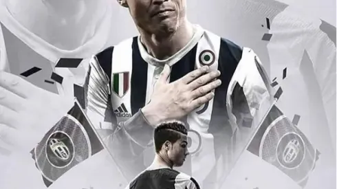 Ronaldo's capture strengthens Serie A and adds to CR7's legacy