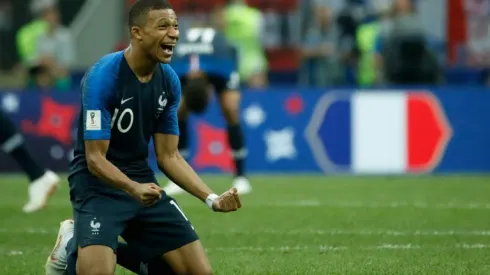 France beat Croatia to win second World Cup as Pogba, Mbappe star