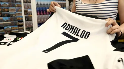 Ronaldo mania awaits superstar forward after sneaky Juventus arrival