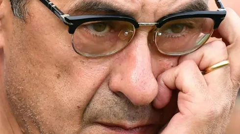 Chelsea's Sarri eager to face Premier League's top bosses