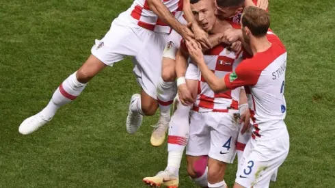 Croatia's success underlines parity at World Cup 2018