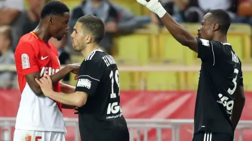 Huddersfield sign Diakhaby from Monaco