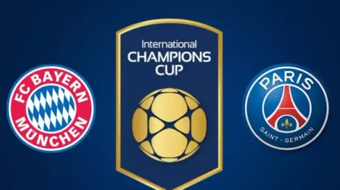 Where to find Bayern Munich vs. PSG ICC on US TV and streaming