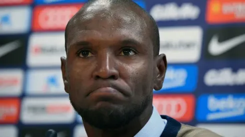 Spain prosecutors want probe into Abidal liver transplant reopened
