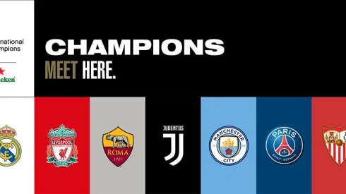 Where to find Juventus vs. Bayern Munich ICC on US TV and streaming