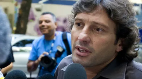 Leonardo to return to AC Milan as sporting director