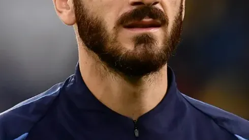 Bonucci wants Juve return, reveals AC Milan's Leonardo