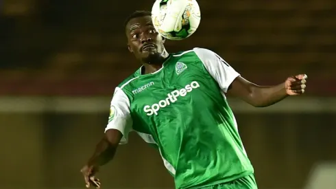 Kenyan champions Gor Mahia face nine games in three weeks