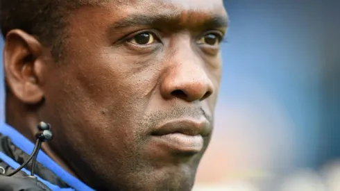 Seedorf and Kluivert take over Cameroon national side