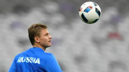 Zenit edge Arsenal as Moscow derby ends in stalemate