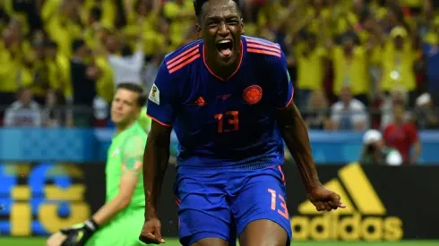 Everton complete triple deal for Mina, Andre Gomes and Bernard