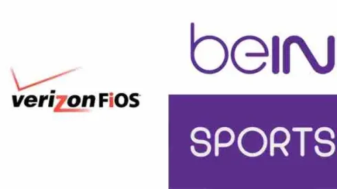 beIN SPORTS channels return to Verizon Fios