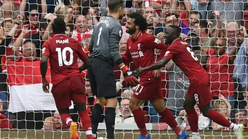 Tougher tests await, but Klopp's Liverpool live up to title hype