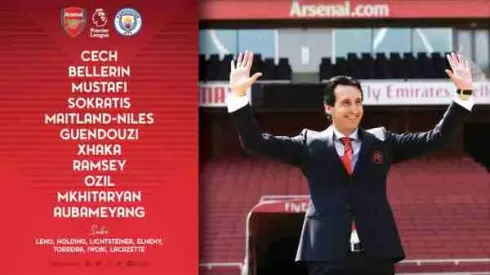 Assessing Unai Emery’s first Arsenal match in the Premier League