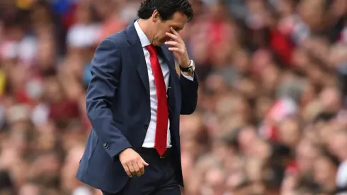 Emery needs time to rebuild Arsenal — Cech