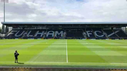 Where to find Spurs vs. Fulham on US TV: Aug. 17, 2018