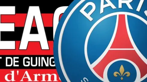 Where to find Guingamp vs. PSG on US TV and streaming