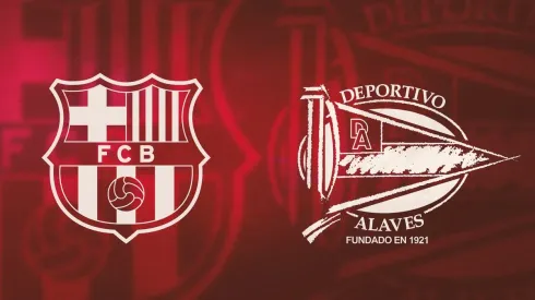 Where to find Barcelona vs. Alaves on US TV: Aug. 17, 2018