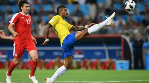 Football's big names are 'Little Wife' and 'Busty' to China fans