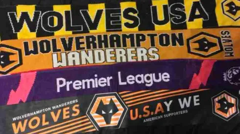 Where to find Wolves vs. Man City on US TV: Aug. 24, 2018