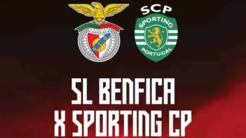 Where to find Benfica vs. Sporting CP on US TV and streaming