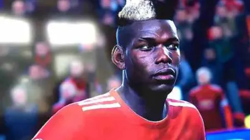 Manchester United and Paul Pogba need to overcome their own fear factor